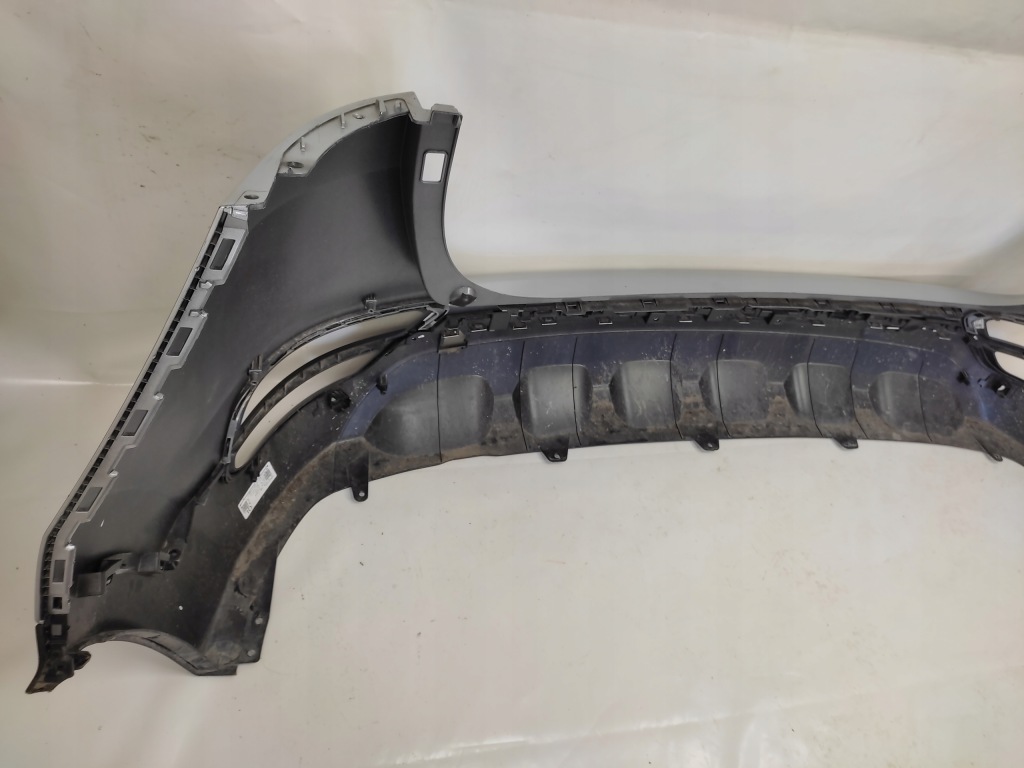 фото №9, Kia sportage iv lift бампер задній задня 2018- 4pdc