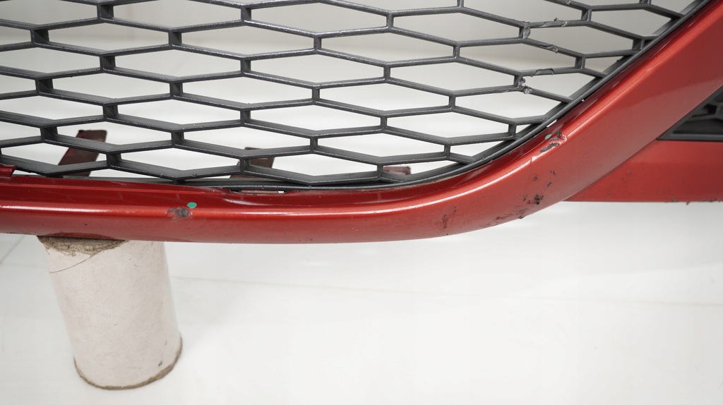 фото №5, Бампер перед передній seat ibiza iv 08-12r #