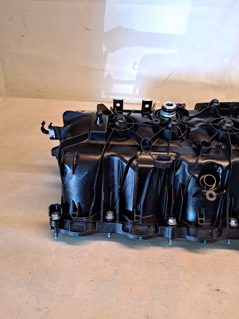 фото №10, Колектор всмоктуючий bmw g30 g31 530e 8647975