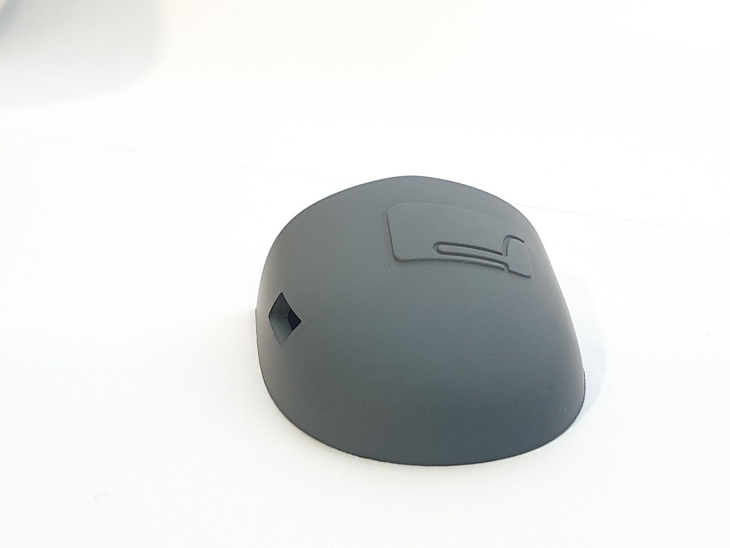 фото №4, Заглушка ручка renault laguna iii pod лак