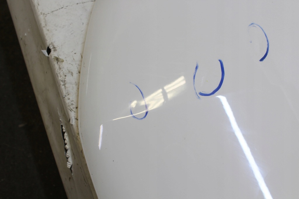 фото №4, Lancia ypsilon iii капот