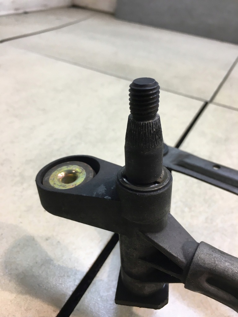 фото №5, Механизм дворников перед c5 i 3397020506