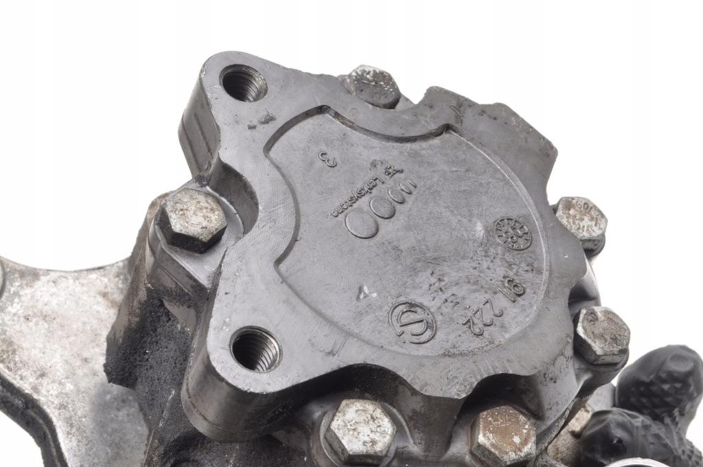 Mercedes w211 w219 w164 3.0 cdi насос усилителя a0054660201 с Разборки