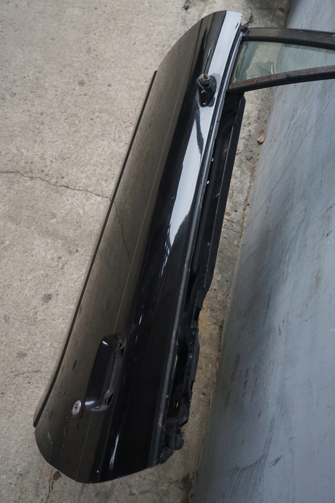 фото №8, Suzuki x90 vitara дверь перед передние левая 97r