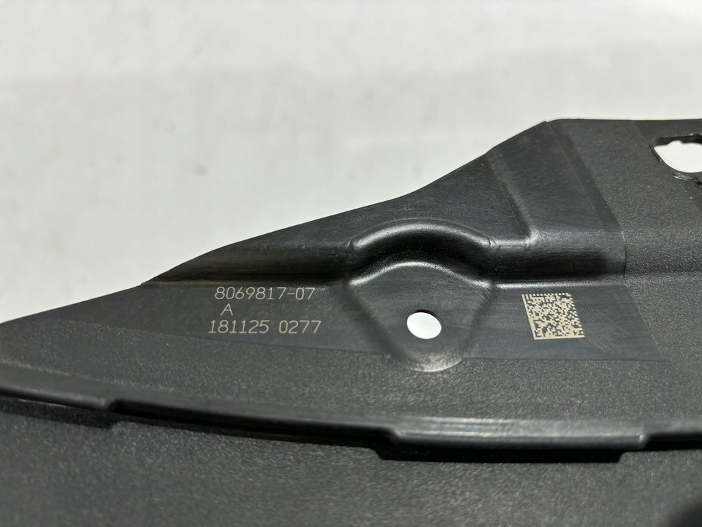 фото №7, Bmw 5 g30 / g31 воздуховод воздуха - 16042