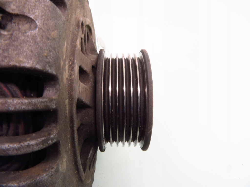 фото №6, Генератор opel corsa c 1.7 dti 8971891135 lr11005020