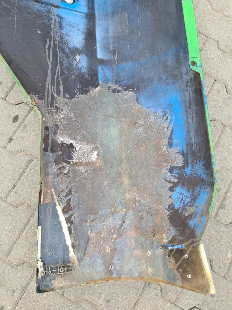 фото №10, Кутик облицювання вітровик ліва renault magnum dxi