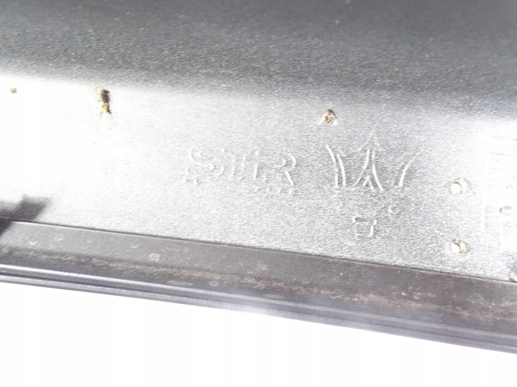 фото №12, Бампер перед передний maserati levante lift gransport /0328