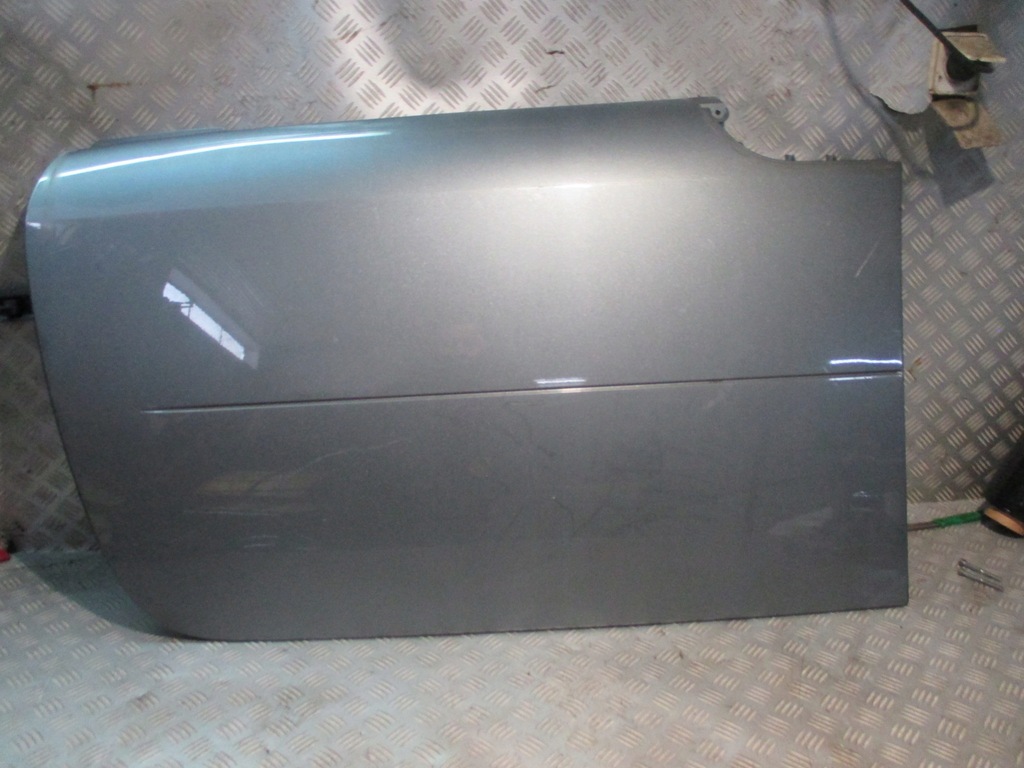 фото №1, Обшивка двері ліва перед smart forfour 454 eb3 a4547220109