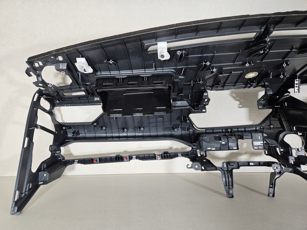 фото №9, Приборная панель приборная панель консоль toyota rav4 v 5 rav-4 2020-