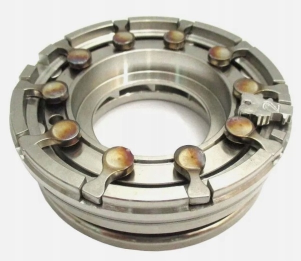 Купити Повітропровід вихлопних газів геометрія турбіни renault clio iii scenic 1.5 dci 106 km