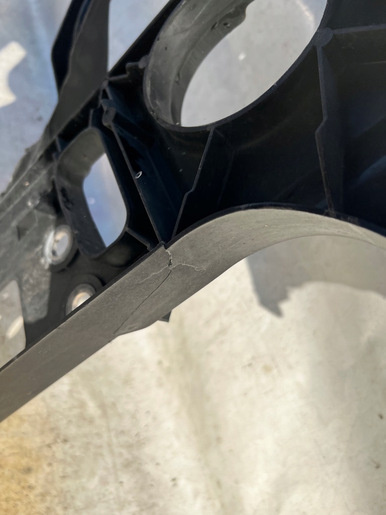 фото №13, Усилитель audi q7 4l0 05-15 pas передний