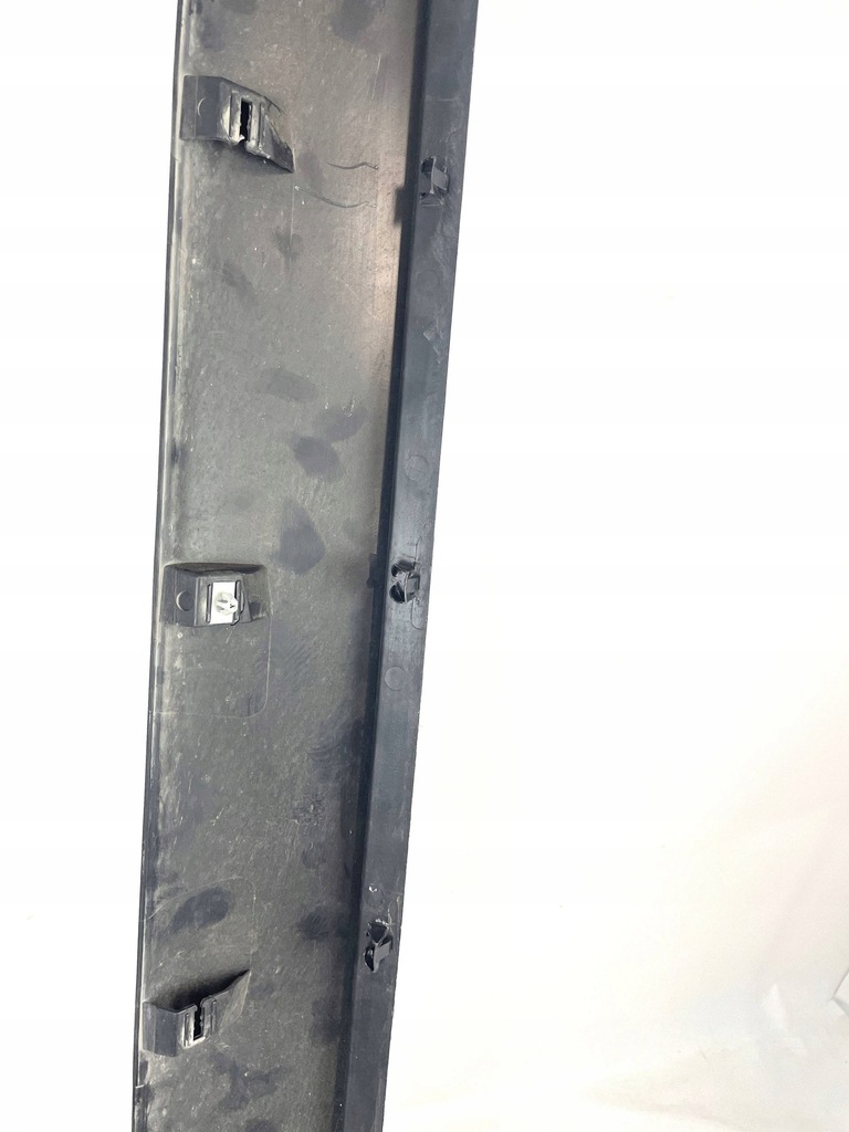 фото №11, Dodge challenger widebody 2015+ накладка поріг поріг молдинг ліва