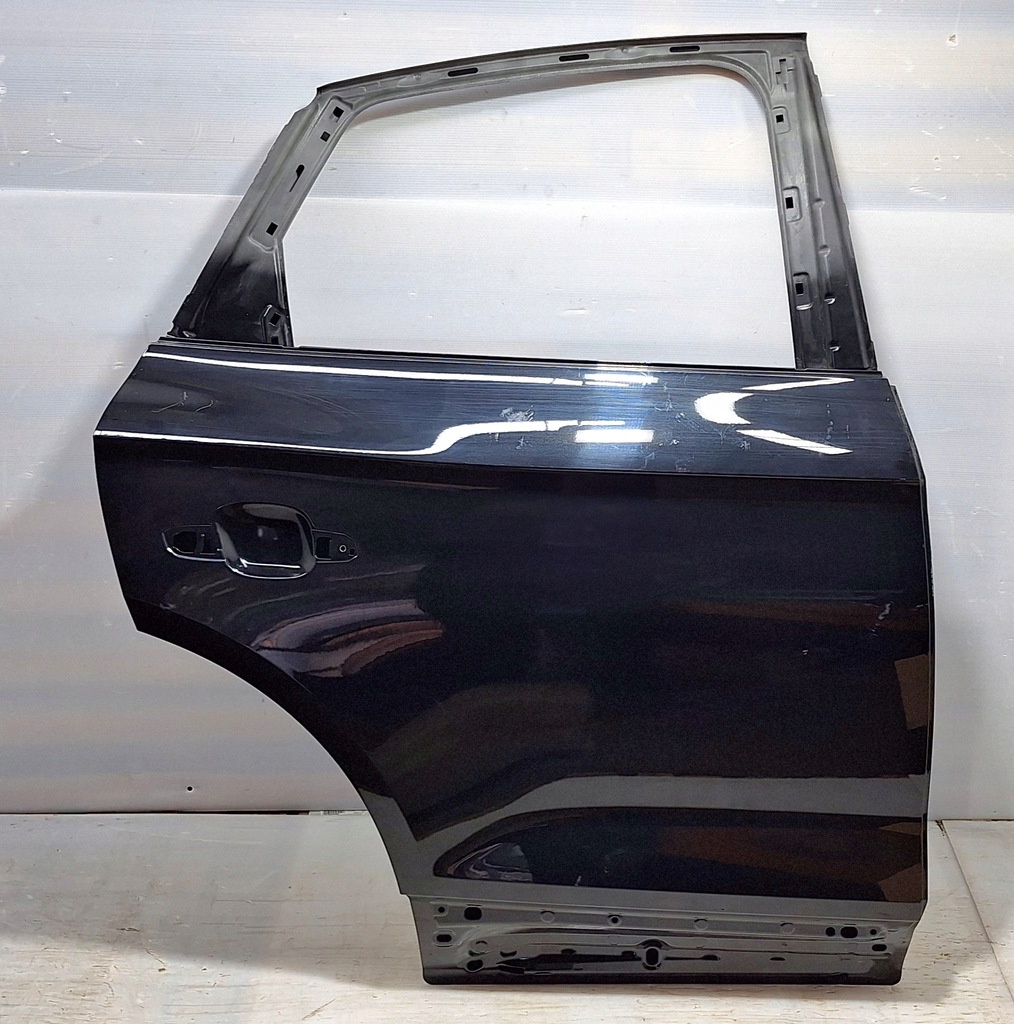 фото №15, Audi q5 ii 80a двері праве передні перед