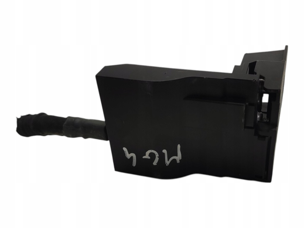 фото №1, Клемма плюсовая mg 4 mg4 2022-2025