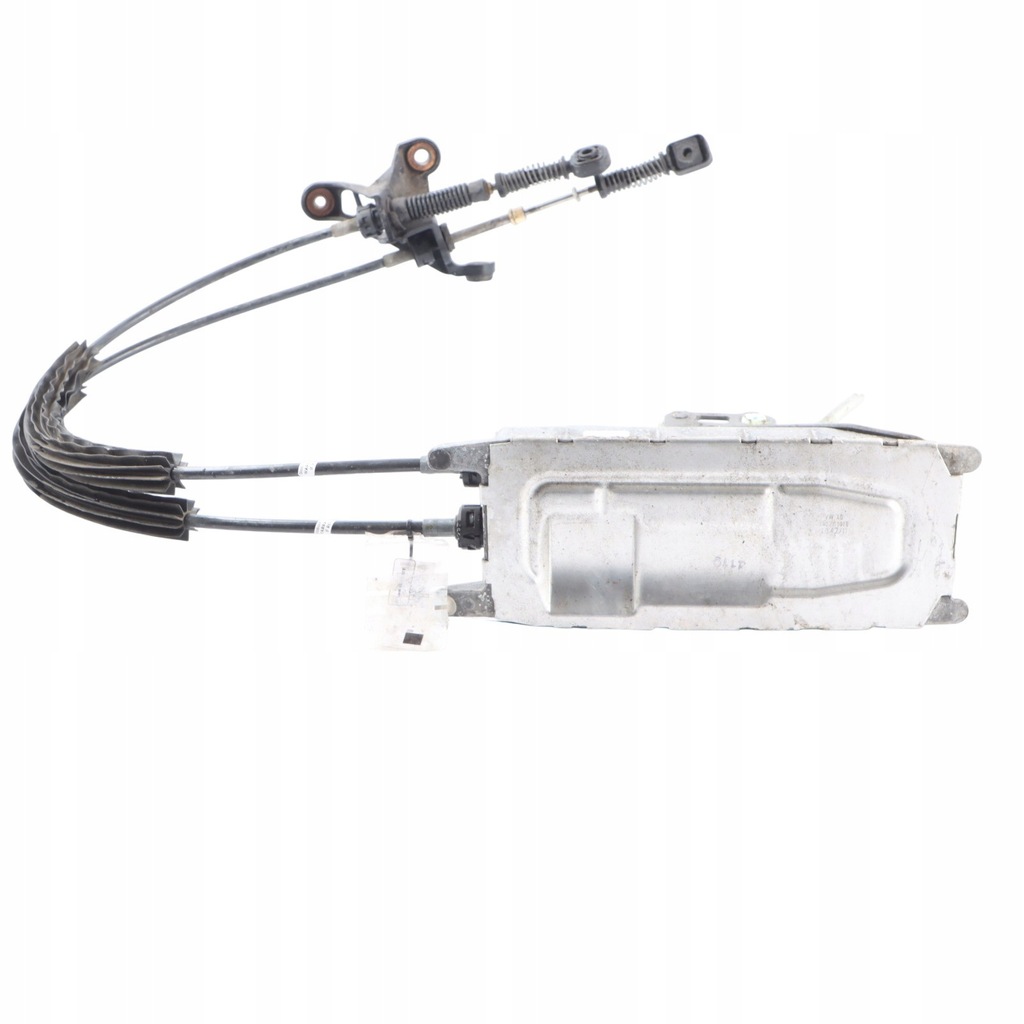 фото №11, Audi a3 8v домкрат вибірник перемикання передач 5q0711049ad