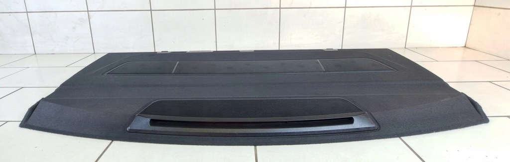 фото №1, Mercedes w212 sedan полиця задня a2126901049 $