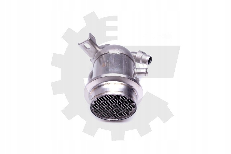 фото №10, Радіатор клапана egr seat ibiza iv skoda fabia iii