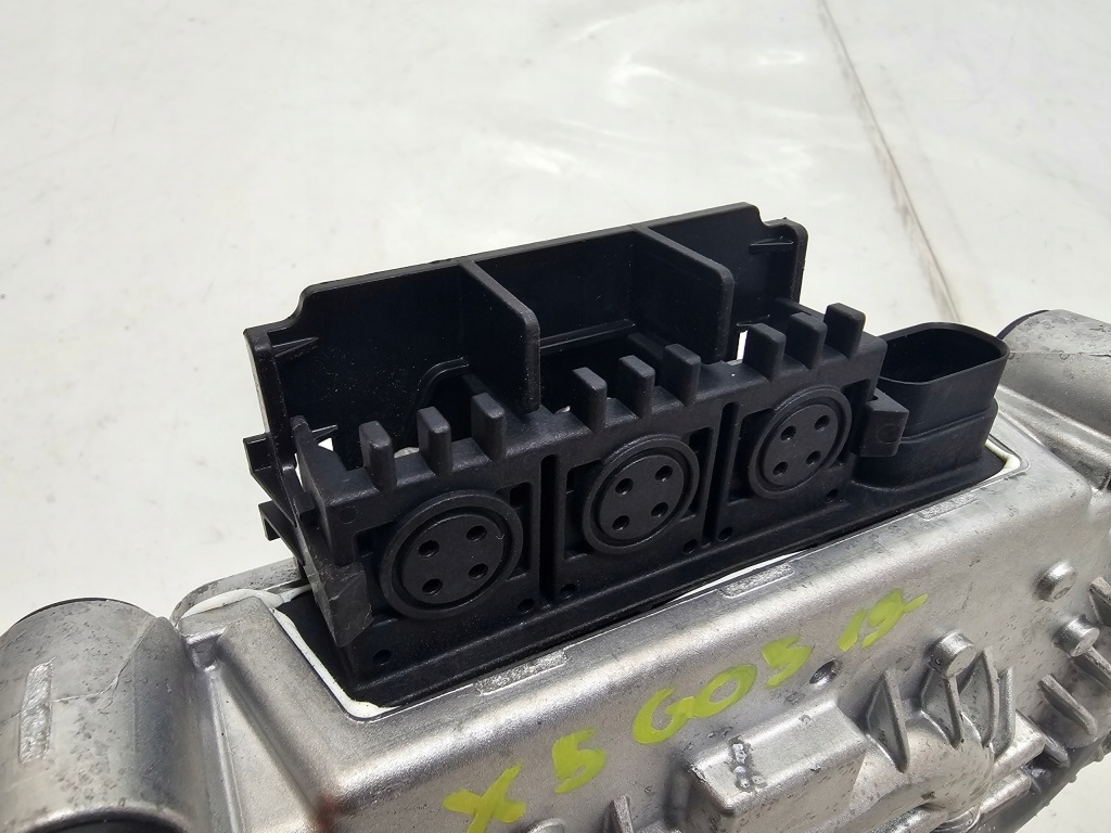 Bmw x5 g05 19- модуль блок управления pcu hbpo 8es013669 америка Цена