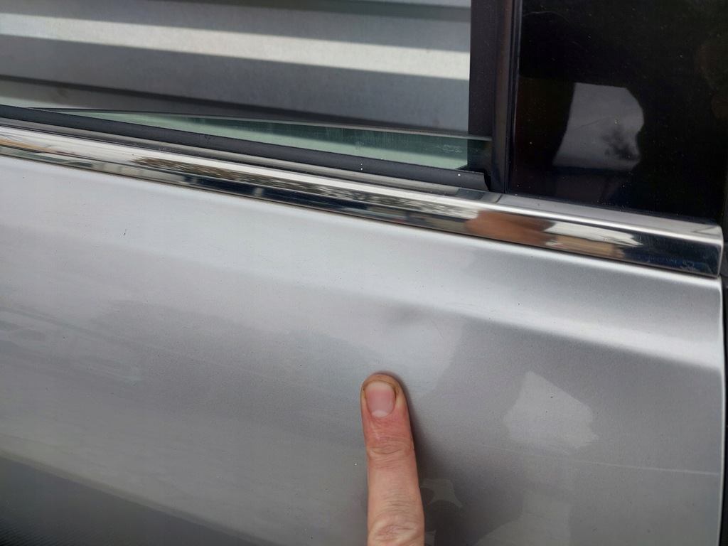 фото №5, Двері задня задні ліва праве lexus gs iii gs450 h 1f2