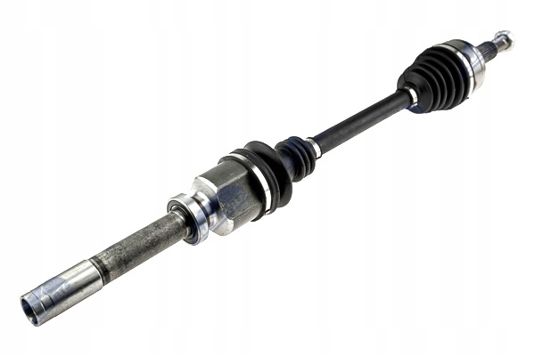 Купити Nty привідний вал привідна renault kangoo 1.6 08- права atm