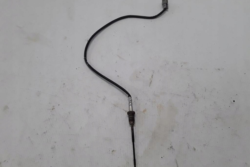 фото №1, Датчик температуры выхлопных газов renault kadjar ha_, hl_ 226401632r 1.5l дизель