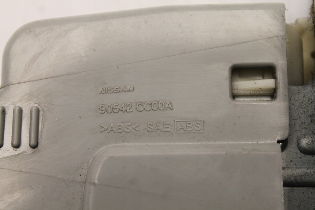 фото №6, Замок крышки задний nissan x-trail t31 90542cc00a