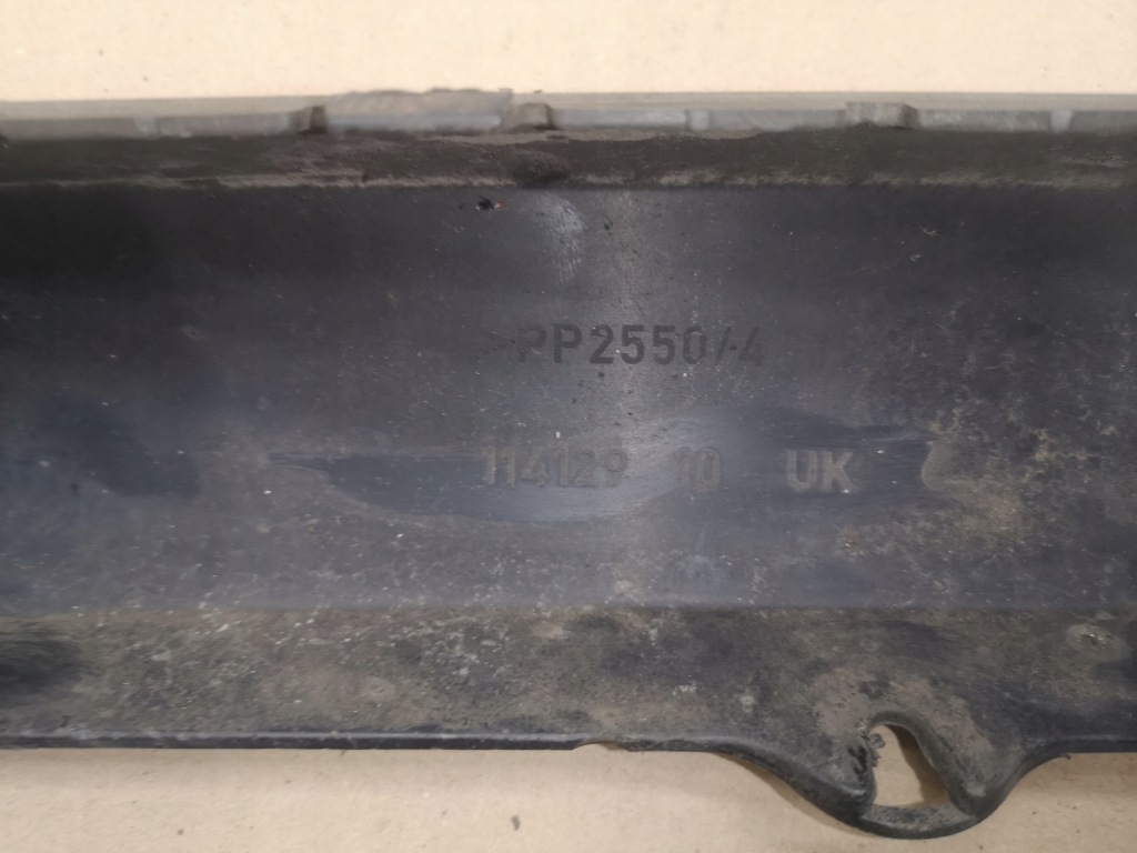 фото №10, Спойлер накладка бампер задняя mini cooper r50 r52