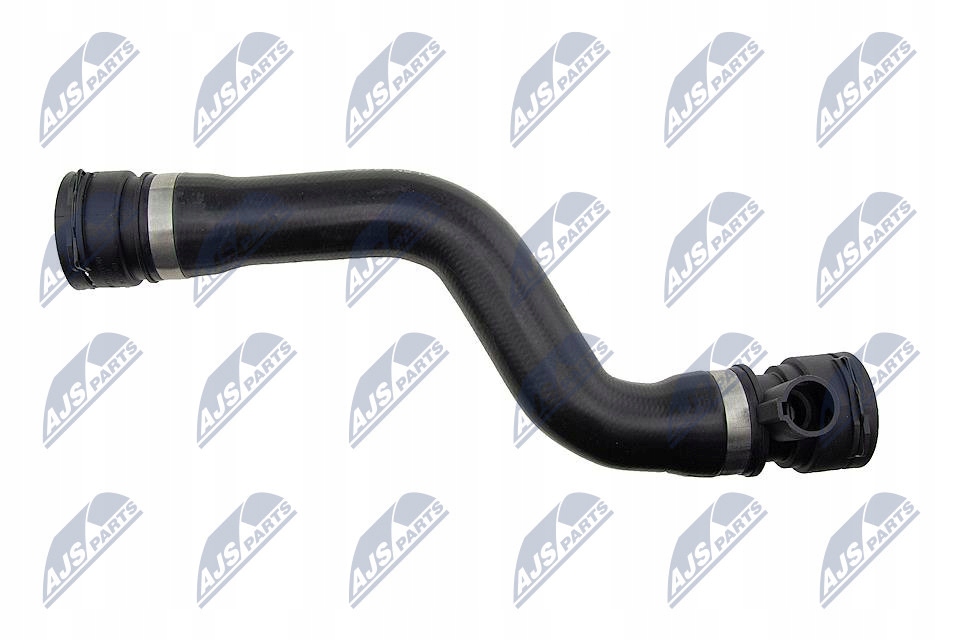 фото №2, Nty gpp-bm-043 шланг гибкий радиатора