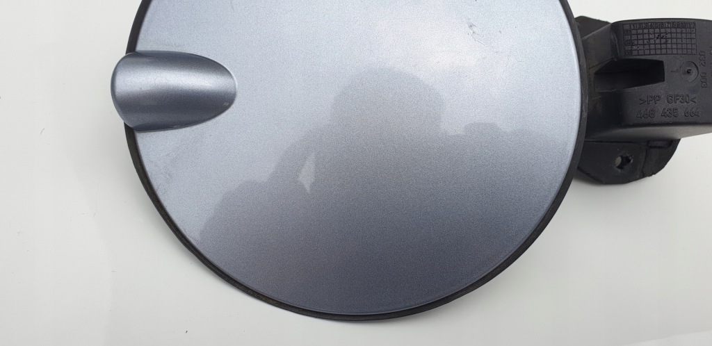 Opel meriva a кришка накладка заливної пального лак z163 в Україні