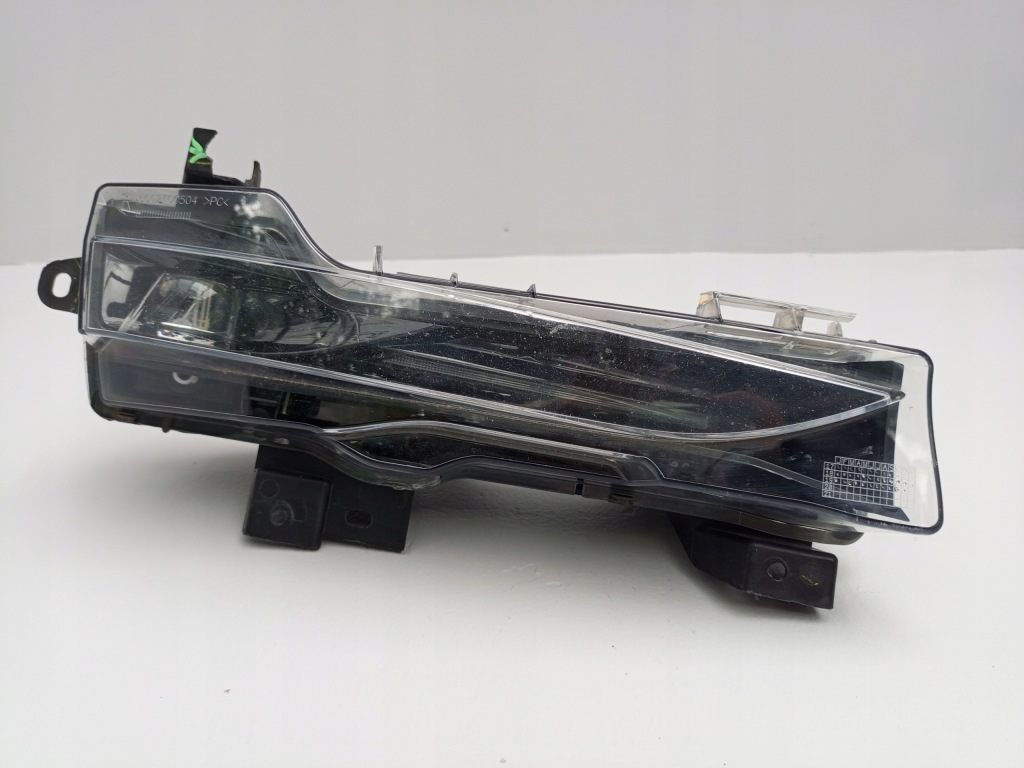 Tesla model 3 3 2017- протитуманна фара led drl правий перед передній 1077396-00-d ÷ Недорого