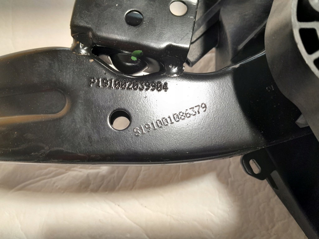 фото №5, Bmw x7 g07 40i педаль тормоза тормоз 6873112