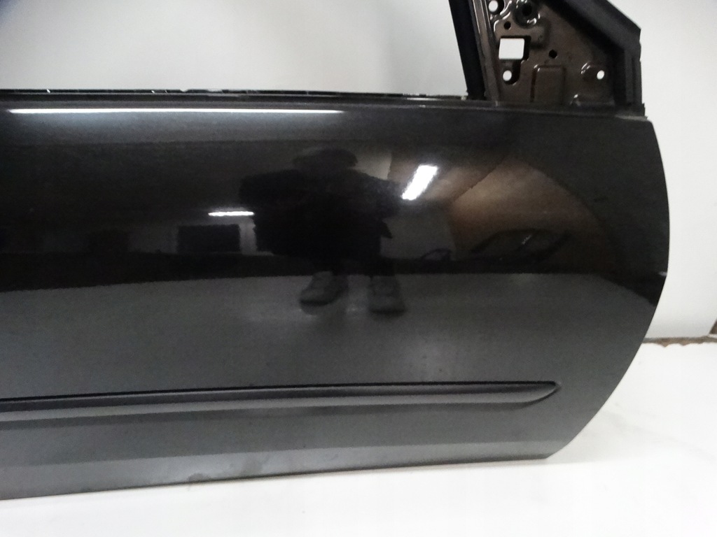 фото №6, Двері правий перед renault laguna iii хетчбек