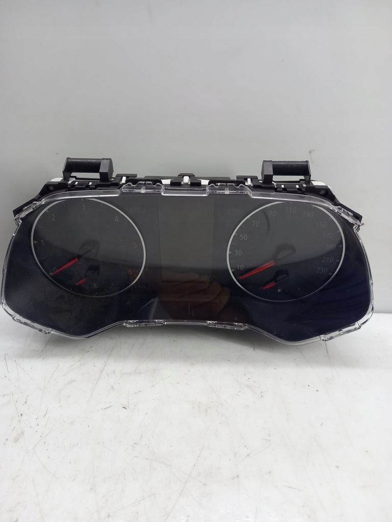 фото №1, Счетчик приборы renault trafic iv 2,0 dci 248097623r