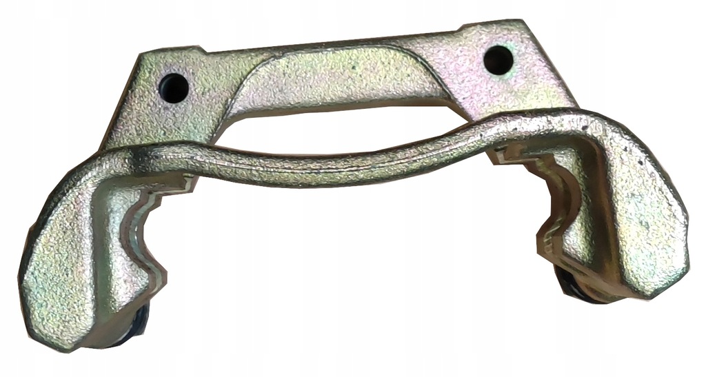 фото №1, Скоба суппорт ham правый задняя ford mondeo mk3