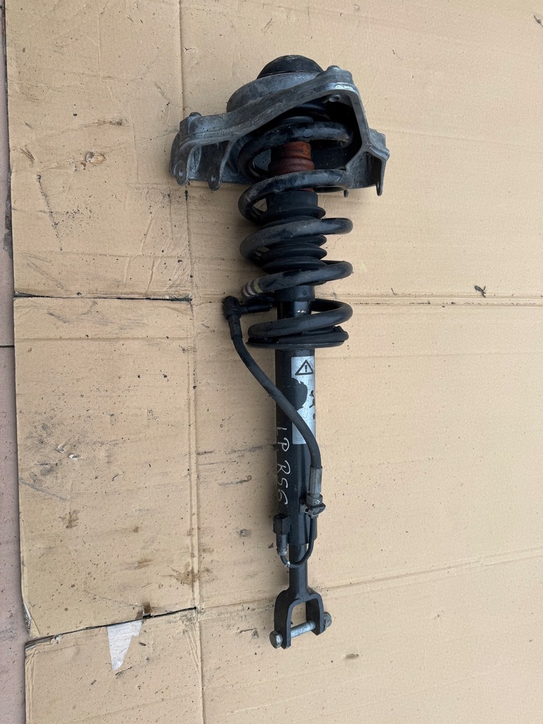 фото №1, Audi rs6 c6 амортизатор левый перед 4f0412019a