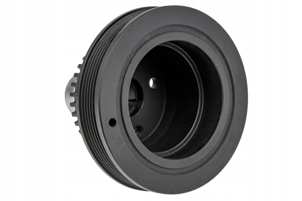 фото №2, Шкив коленчатого вала коленчатого