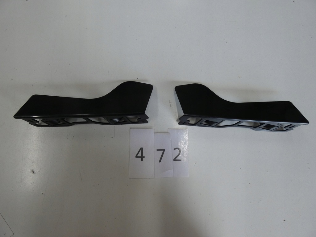 фото №1, Кронштейн решітка mercedes gl x-164 w-164