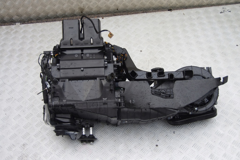 фото №6, Обігрівач комплектна audi a8 d4 lift europa