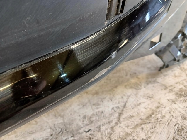 фото №7, Бампер перед передний audi q7 sq7 4m lift 20-