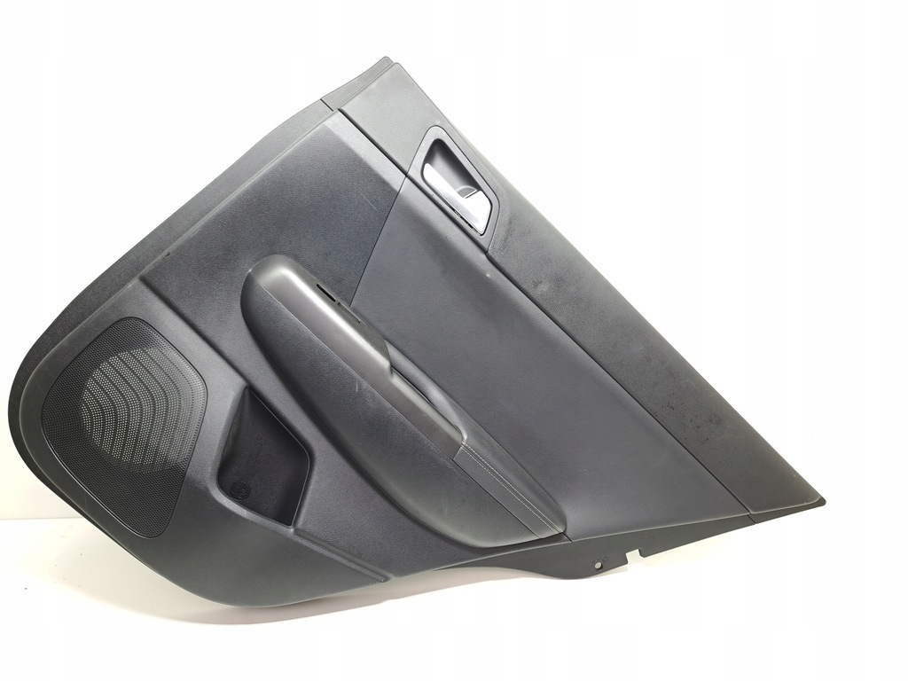 фото №1, Kia sportage iv lift обшивка оббивка двері задня права