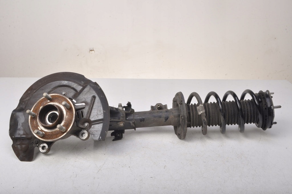 фото №1, Ford puma mk2 амортизаторна стійка правий перед l1tc-18045-md