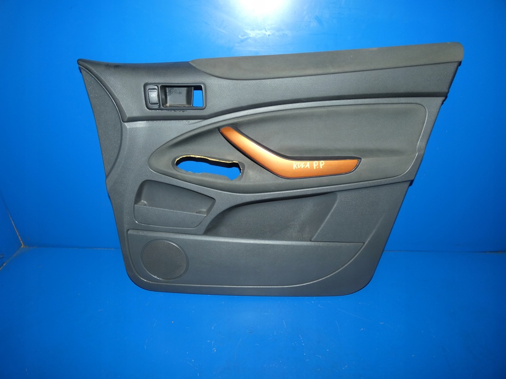 фото №1, Ford kuga mk1 обшивка двері правий перед оббивка