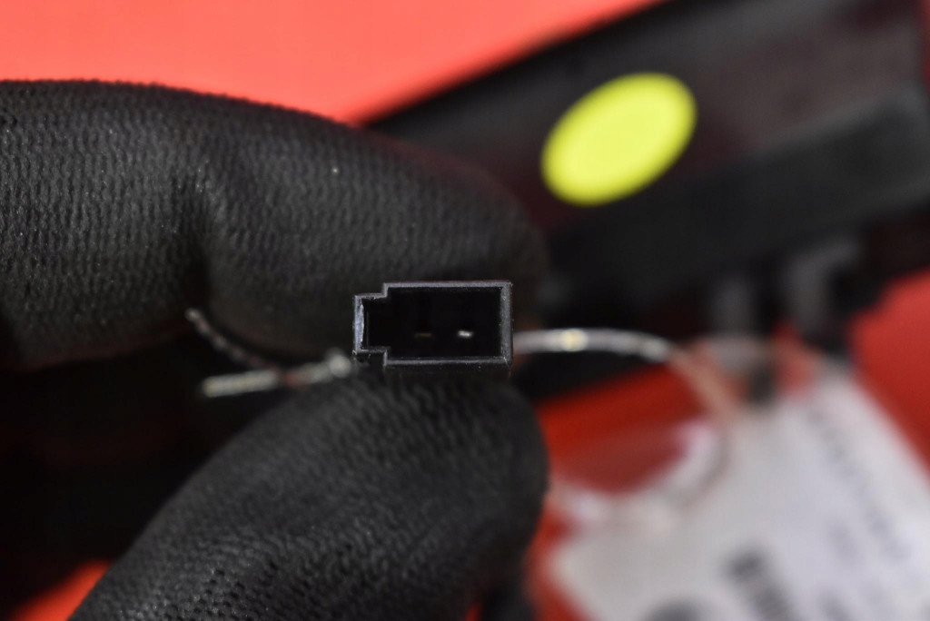 фото №7, Свет стоп-сигнал стоп 013149729 opel vectra c kombi 02-05