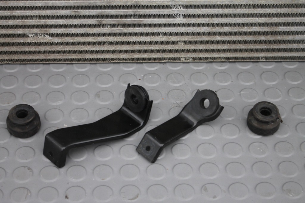 фото №8, Інтеркулер 19710-5aa-a01 honda civic x 1.0 i-vtec 17-21