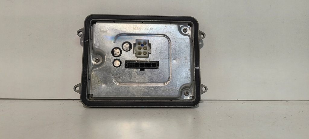 фото №1, Преобразователь модуль full led tesla model s x