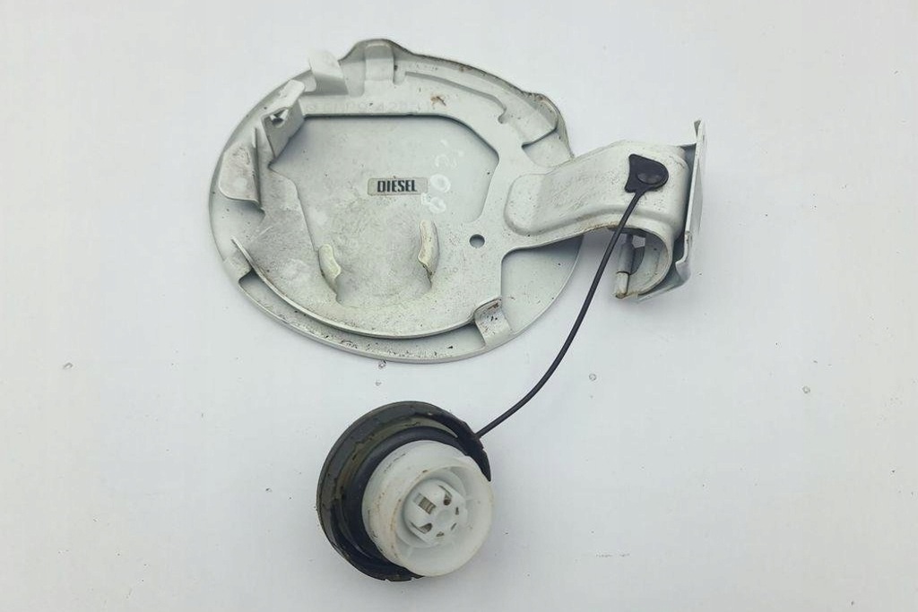 фото №11, Моторчик крышка заливной топлива mazda 6 estate gj, gl ghp942431 2.2l дизель