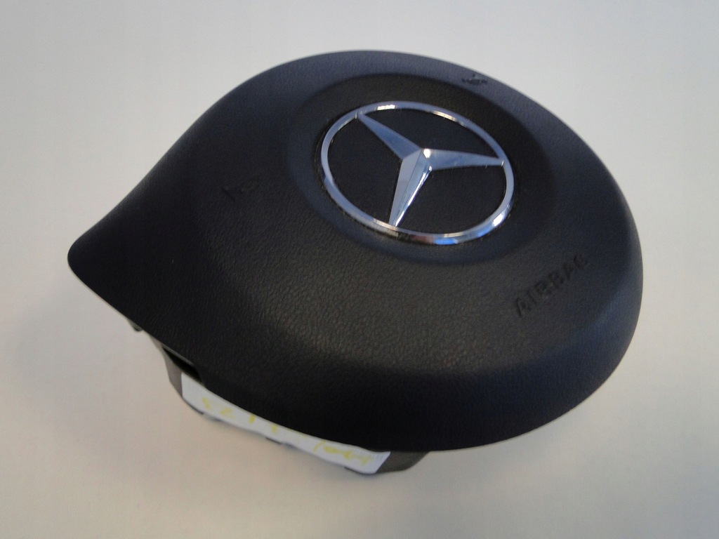 фото №7, Mercedes b w246 246 подушка воздуховод amg подушка безопасности