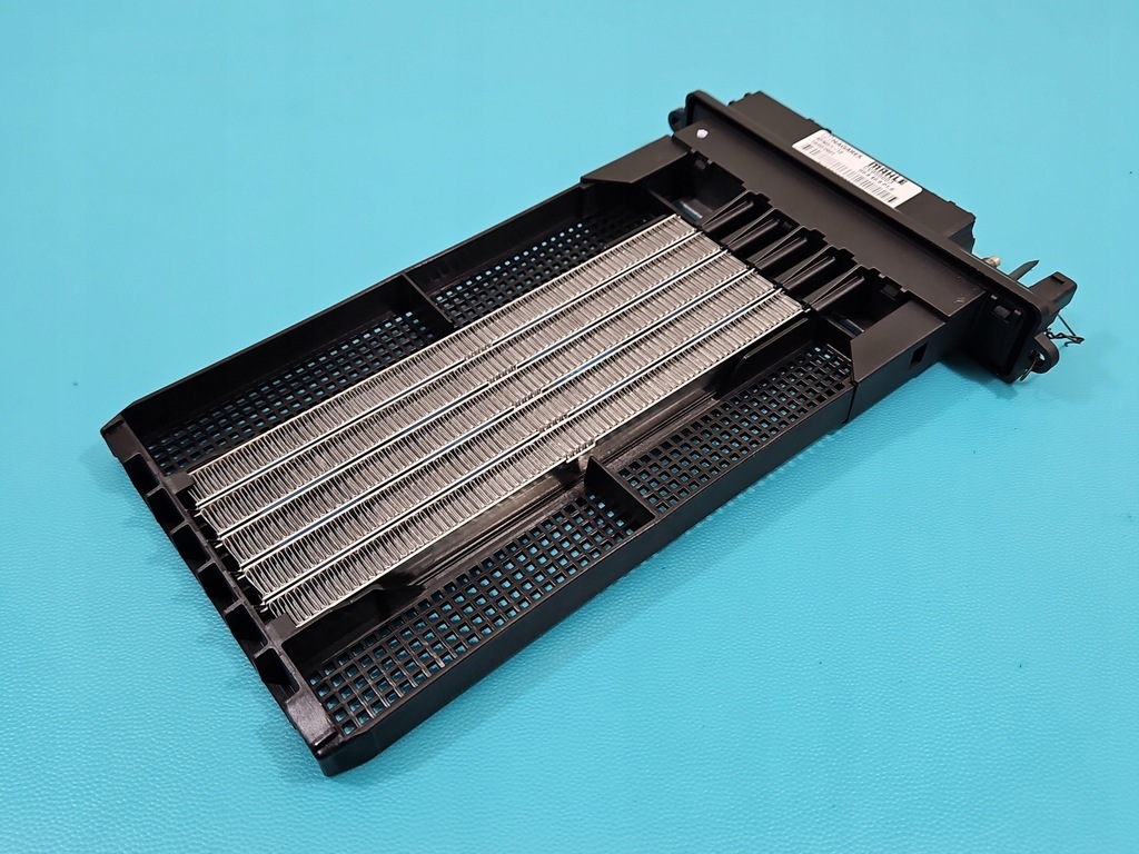 фото №1, Обігрівач opel insignia b 13537150 europa