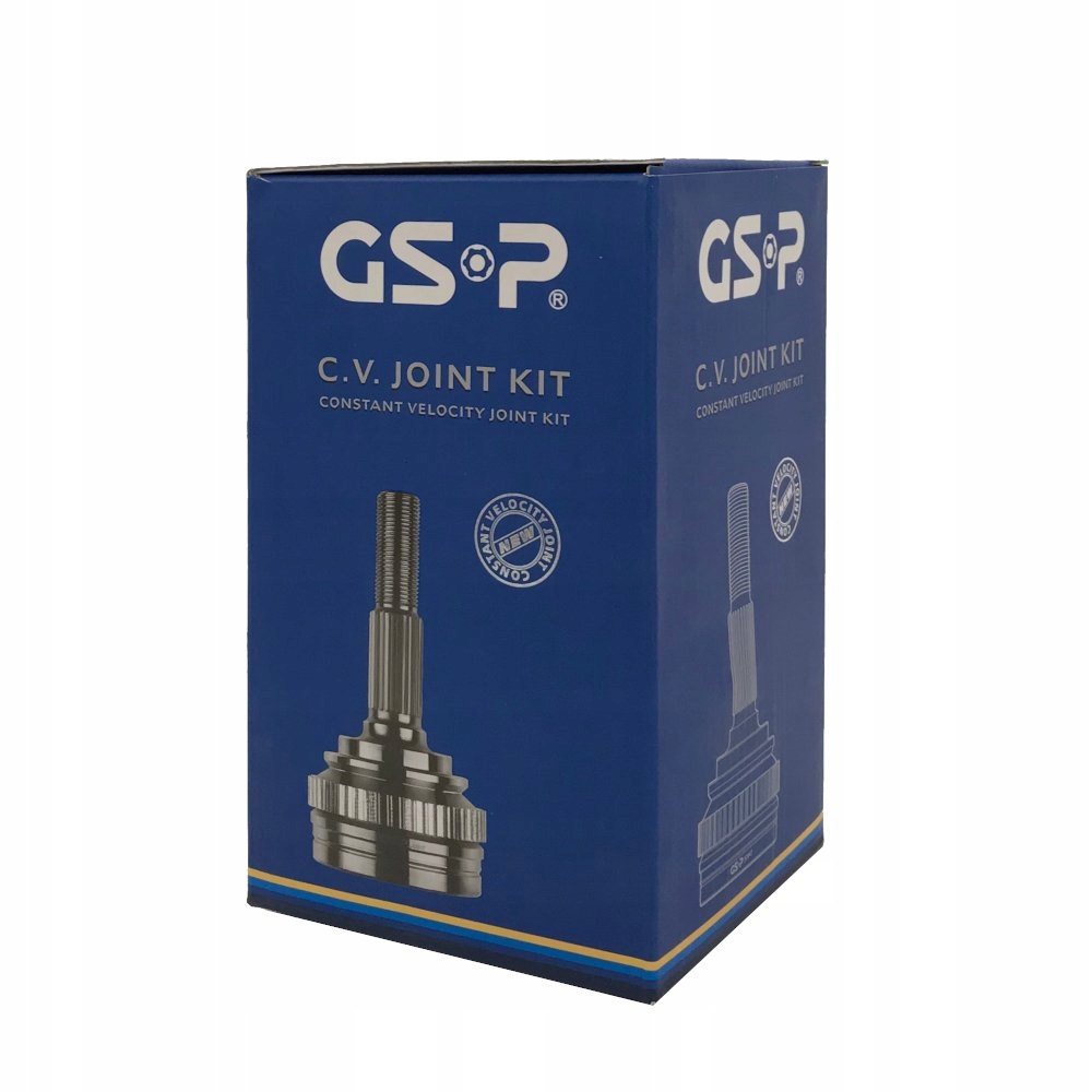 фото №1, Привідний вал привідна gsp 210056